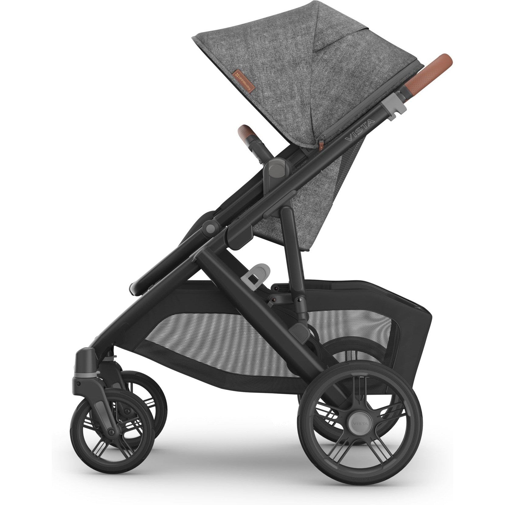 UPPAbaby Strollers - Double UPPAbaby Vista V3 Stroller