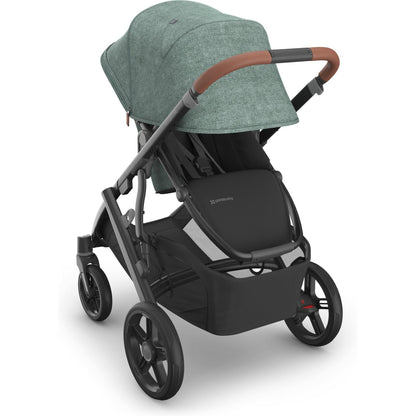 UPPAbaby Strollers - Double UPPAbaby Vista V3 Stroller
