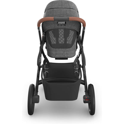 UPPAbaby Strollers - Double UPPAbaby Vista V3 Stroller