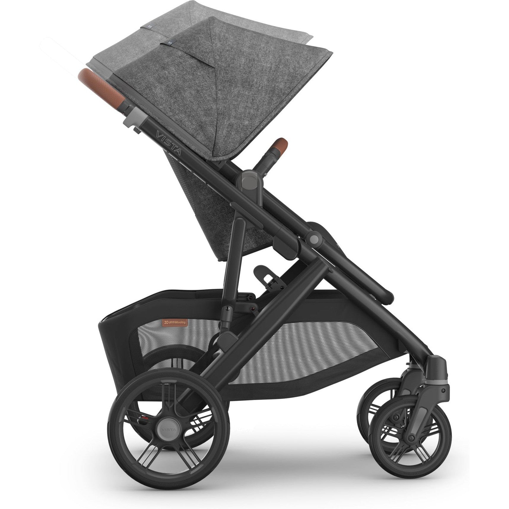 UPPAbaby Strollers - Double UPPAbaby Vista V3 Stroller