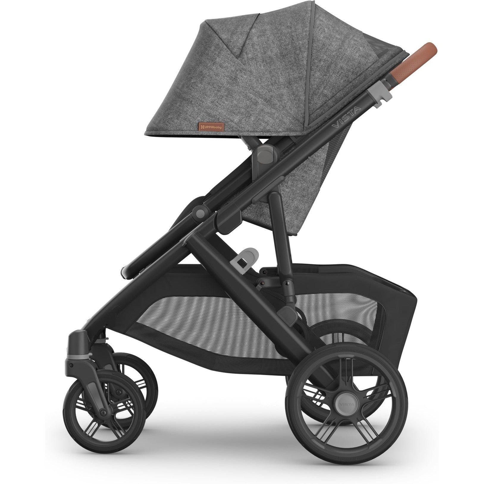 UPPAbaby Strollers - Double UPPAbaby Vista V3 Stroller