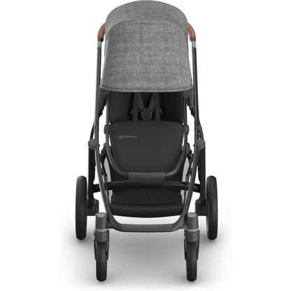 UPPAbaby Strollers - Double UPPAbaby Vista V3 Stroller