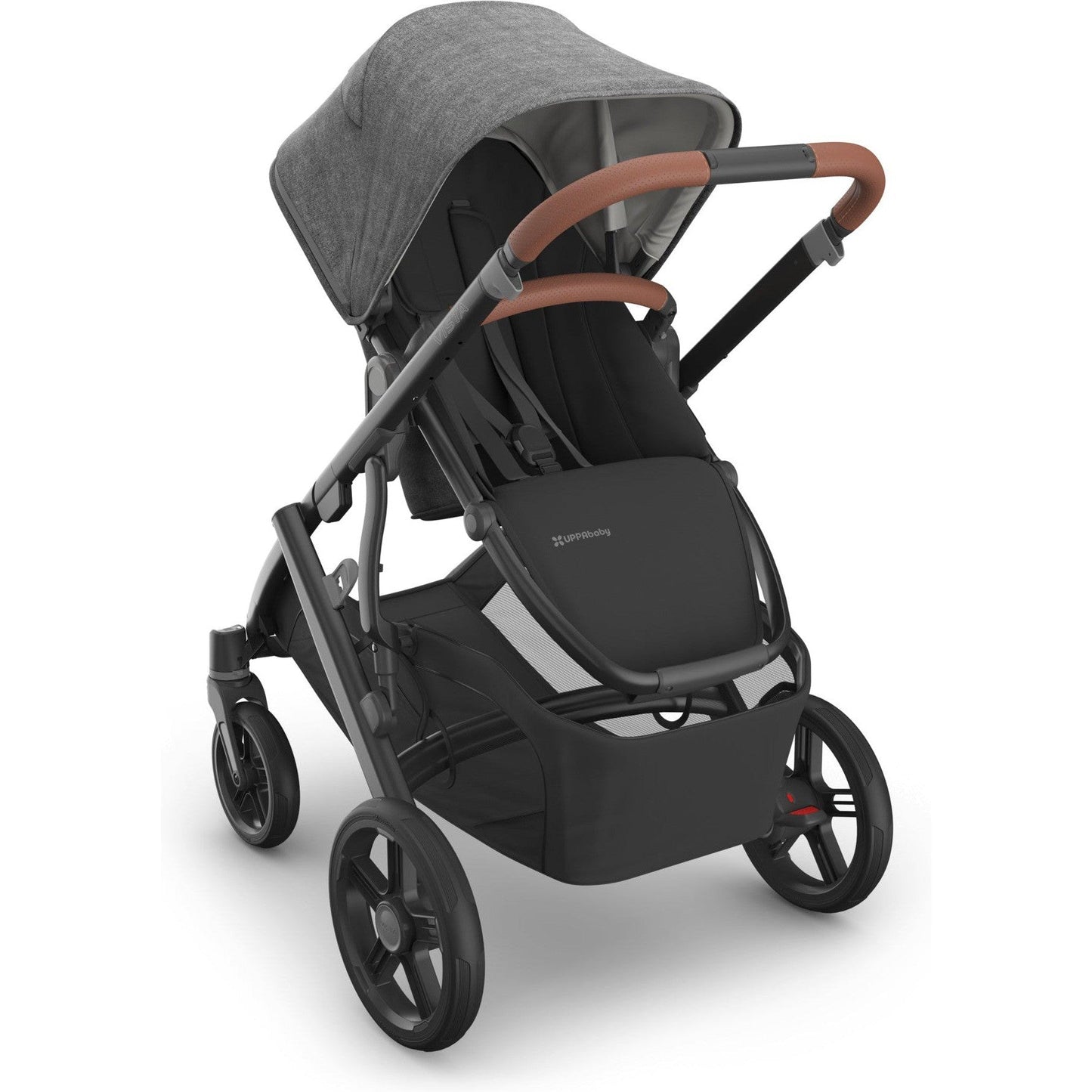 UPPAbaby Strollers - Double UPPAbaby Vista V3 Stroller