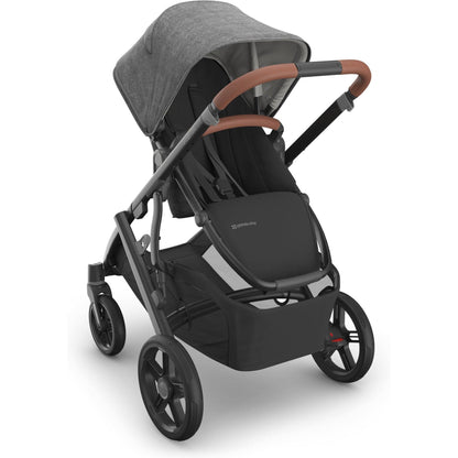 UPPAbaby Strollers - Double UPPAbaby Vista V3 Stroller