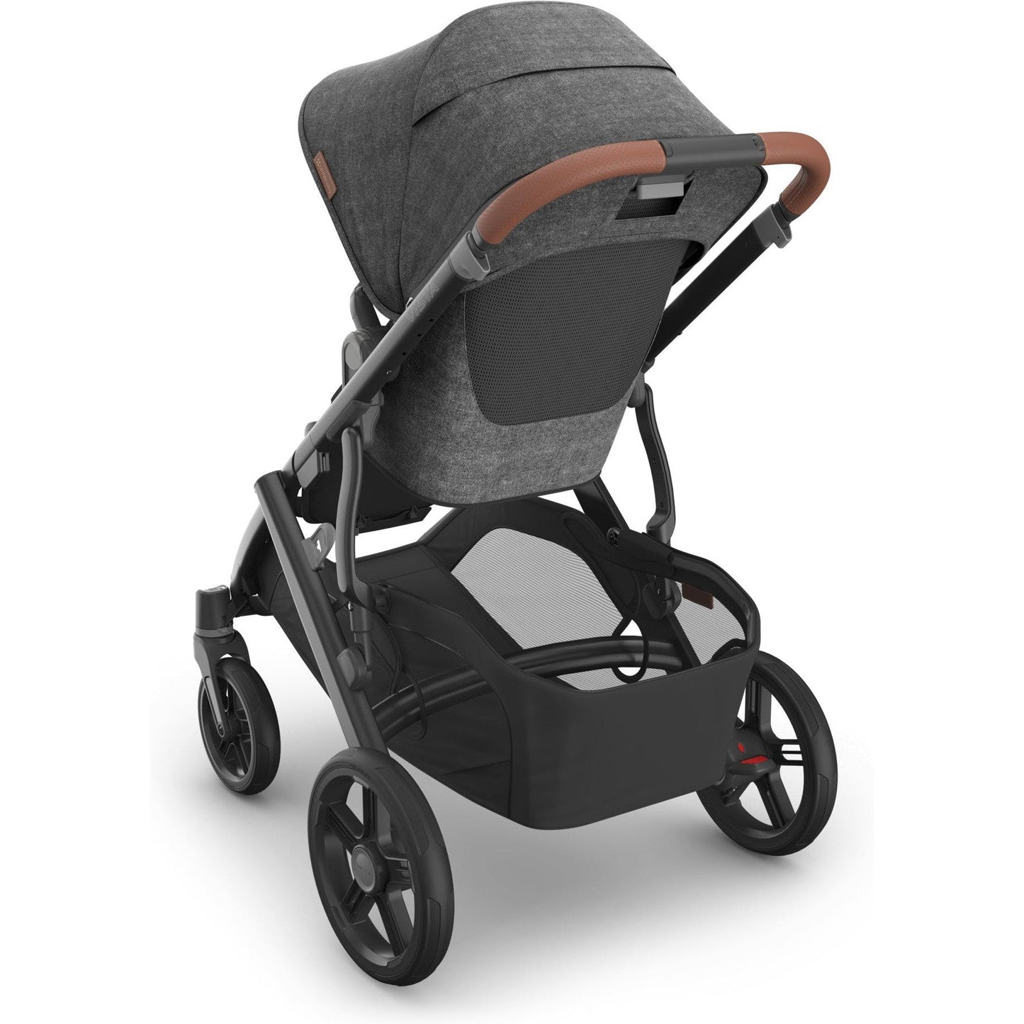 UPPAbaby Strollers - Double UPPAbaby Vista V3 Stroller