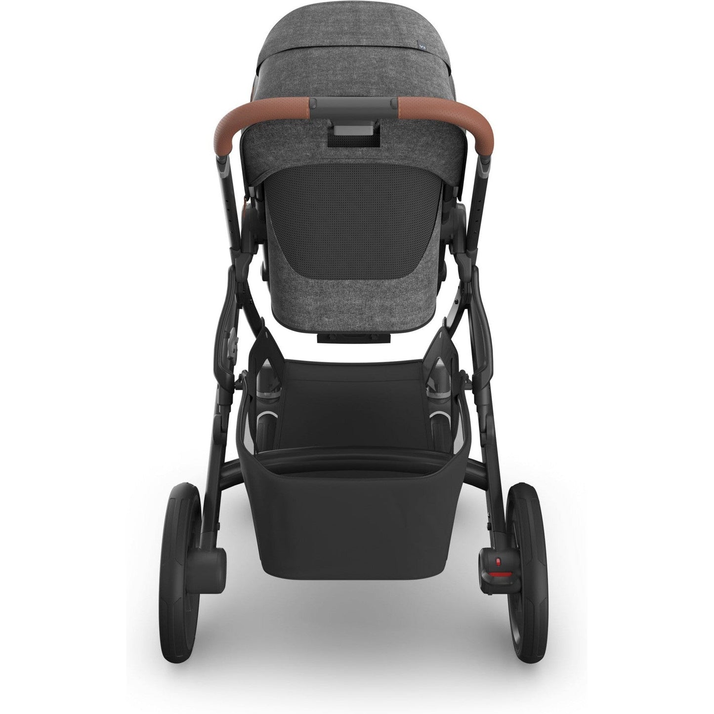 UPPAbaby Strollers - Double UPPAbaby Vista V3 Stroller