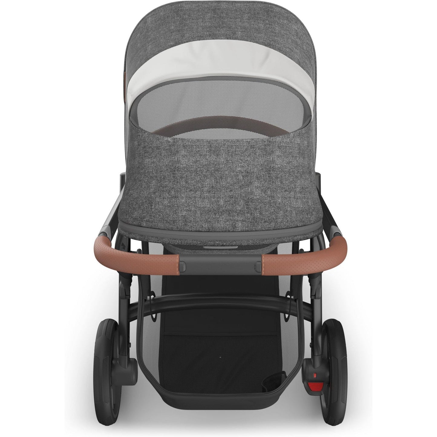 UPPAbaby Strollers - Double UPPAbaby Vista V3 Stroller