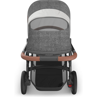 UPPAbaby Strollers - Double UPPAbaby Vista V3 Stroller