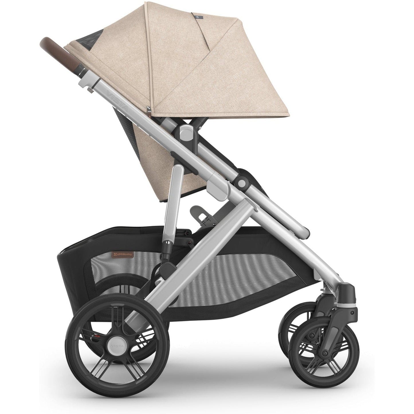 UPPAbaby Strollers - Double UPPAbaby Vista V3 Stroller