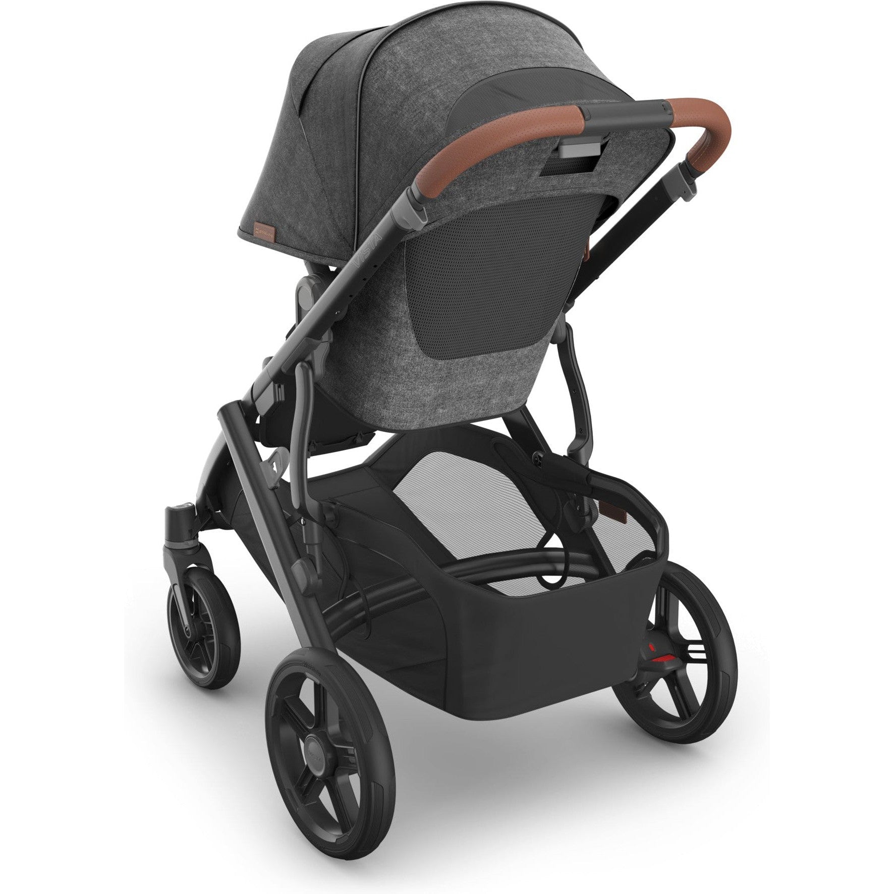 UPPAbaby Strollers - Double UPPAbaby Vista V3 Stroller