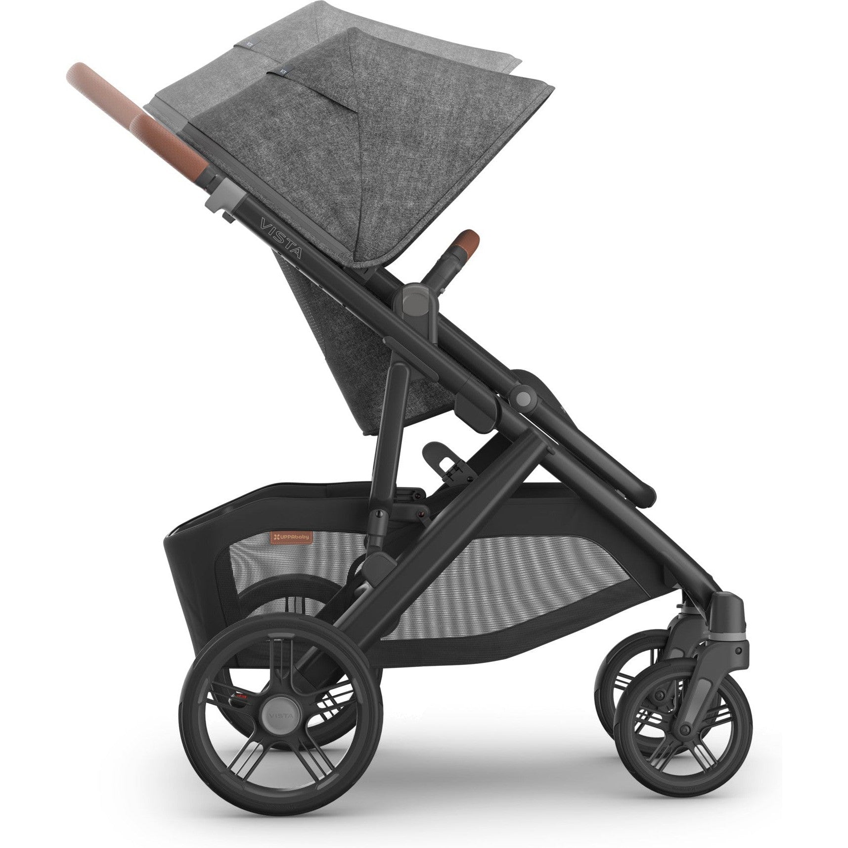 UPPAbaby Strollers - Double UPPAbaby Vista V3 Stroller