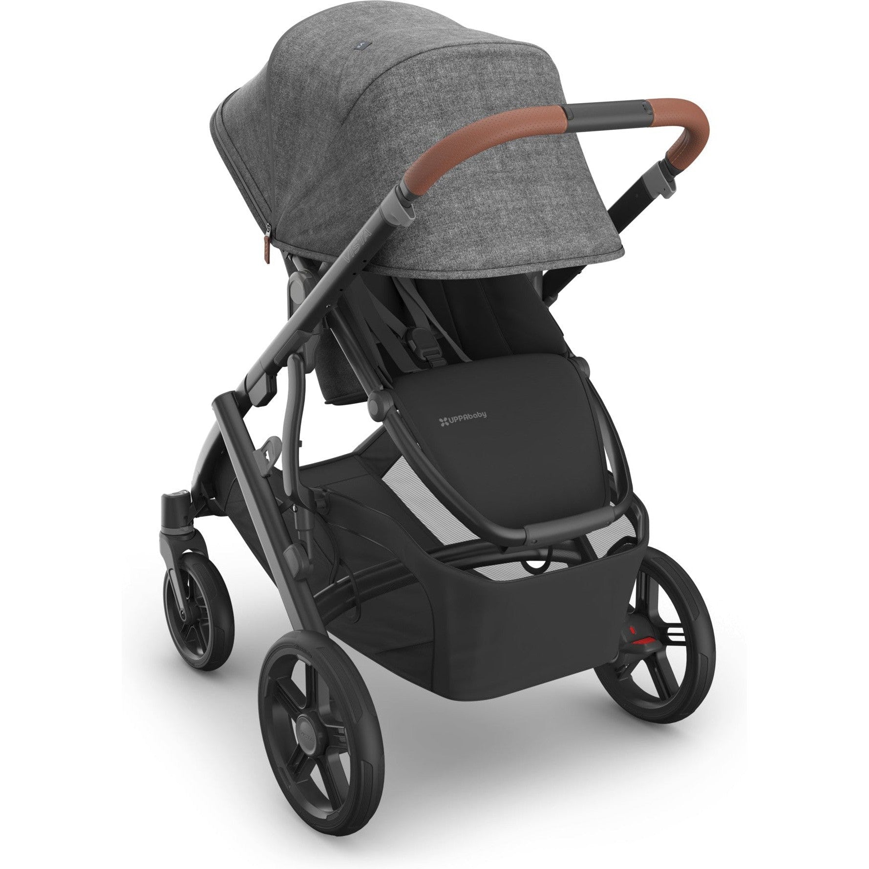 UPPAbaby Strollers - Double UPPAbaby Vista V3 Stroller