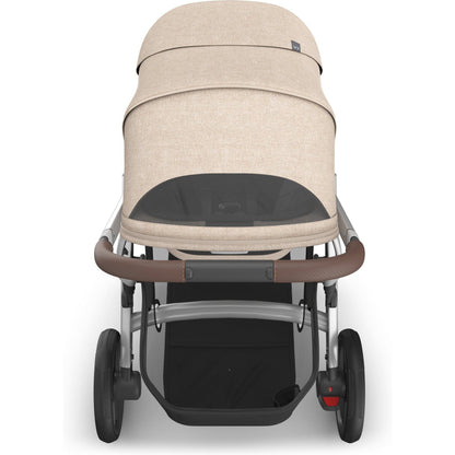 UPPAbaby Strollers - Double UPPAbaby Vista V3 Stroller
