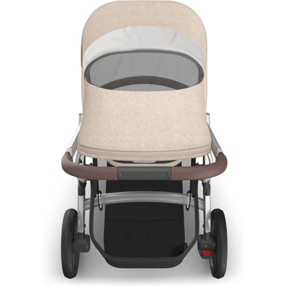 UPPAbaby Strollers - Double UPPAbaby Vista V3 Stroller