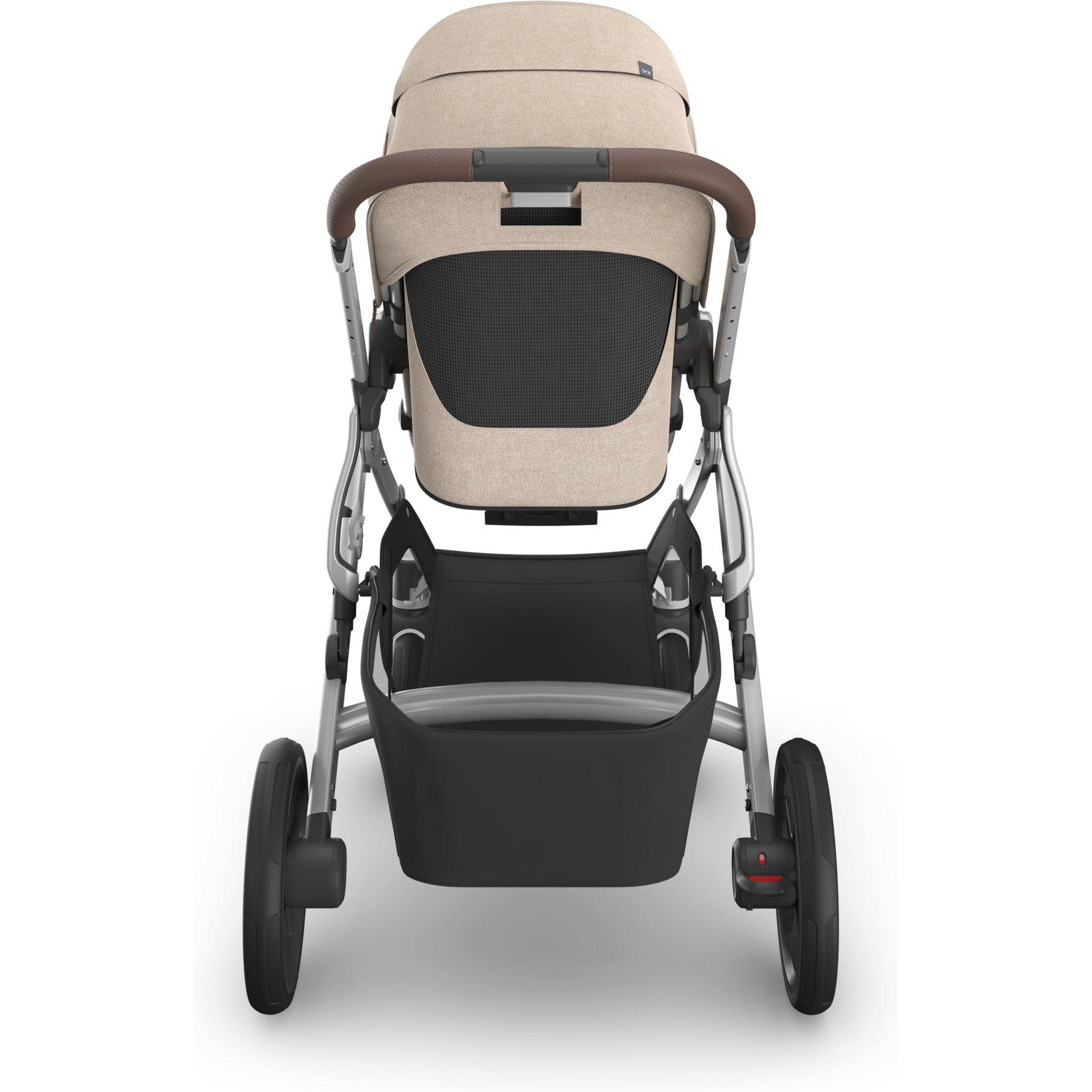 UPPAbaby Strollers - Double UPPAbaby Vista V3 Stroller