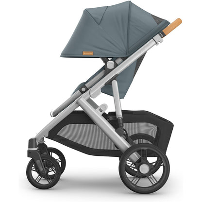 UPPAbaby Strollers - Double UPPAbaby Vista V3 Stroller
