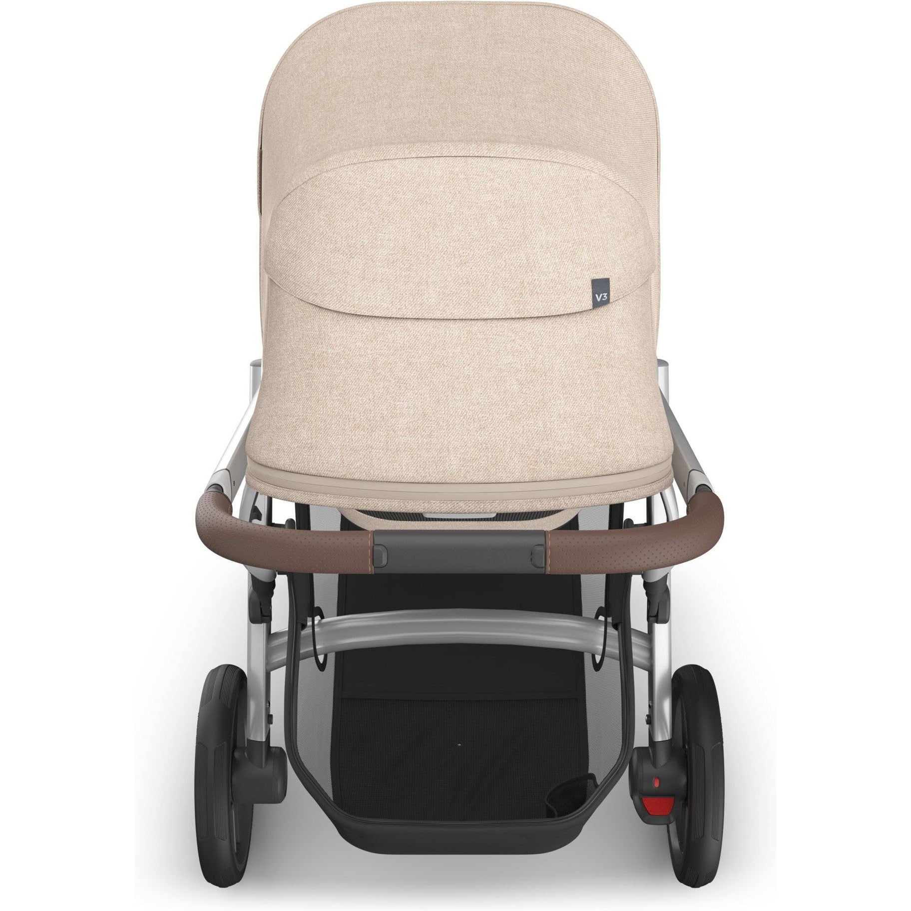UPPAbaby Strollers - Double UPPAbaby Vista V3 Stroller