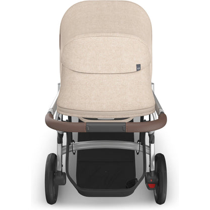 UPPAbaby Strollers - Double UPPAbaby Vista V3 Stroller