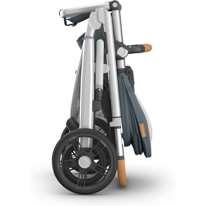 UPPAbaby Strollers - Double UPPAbaby Vista V3 Stroller