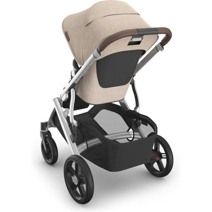 UPPAbaby Strollers - Double UPPAbaby Vista V3 Stroller