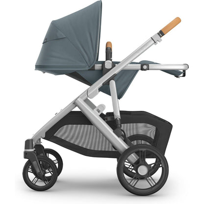 UPPAbaby Strollers - Double UPPAbaby Vista V3 Stroller
