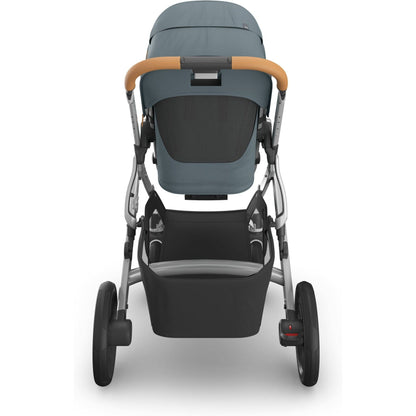 UPPAbaby Strollers - Double UPPAbaby Vista V3 Stroller