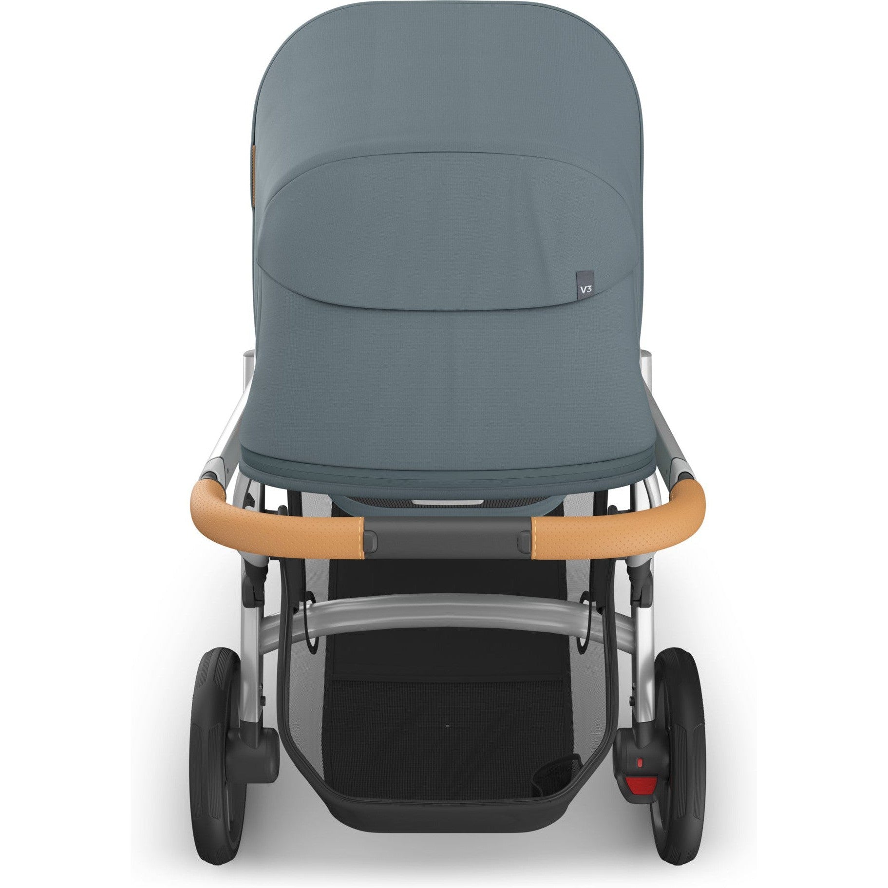 UPPAbaby Strollers - Double UPPAbaby Vista V3 Stroller