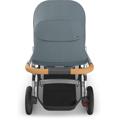 UPPAbaby Strollers - Double UPPAbaby Vista V3 Stroller