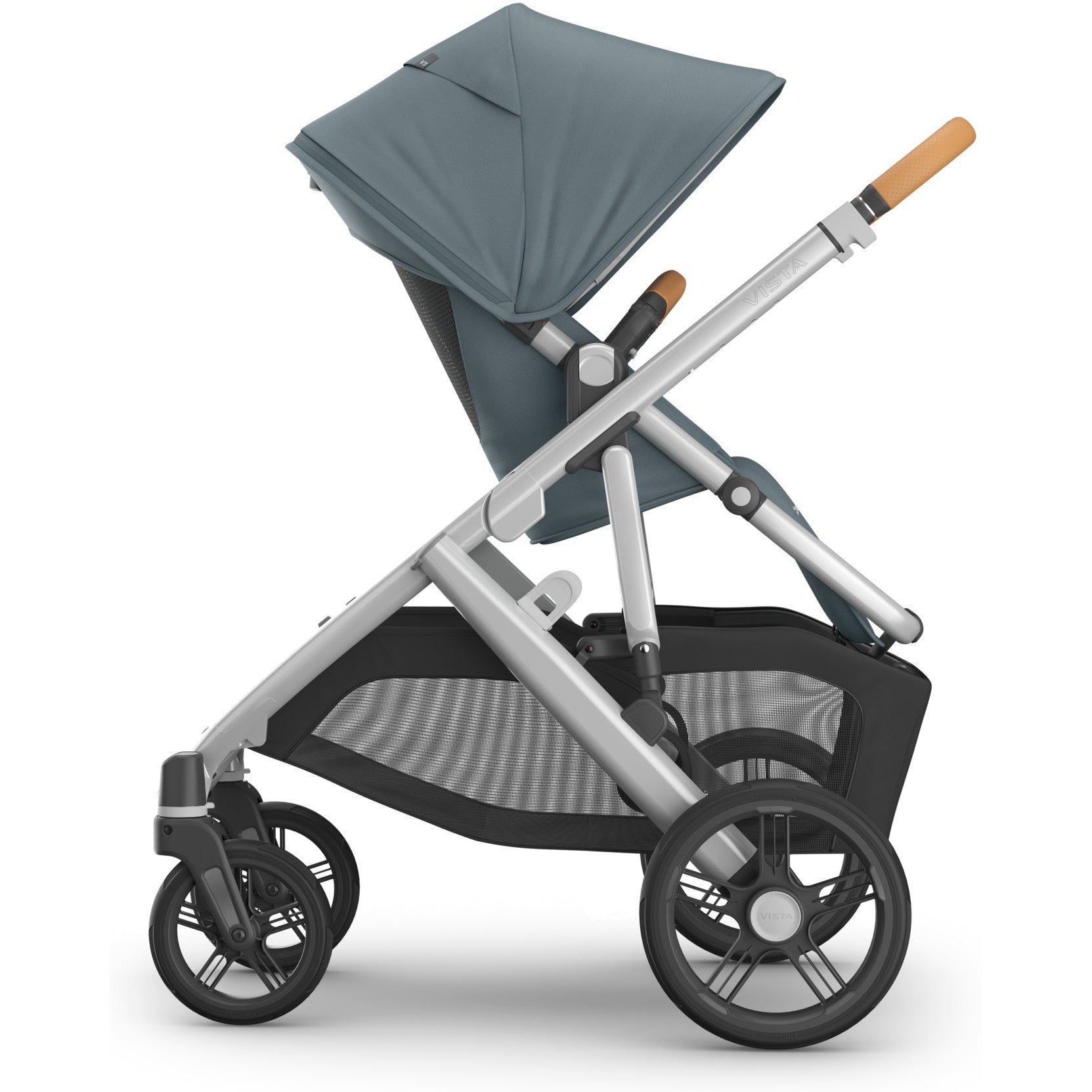 UPPAbaby Strollers - Double UPPAbaby Vista V3 Stroller