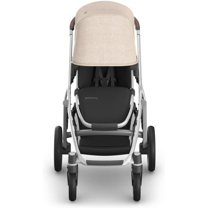 UPPAbaby Strollers - Double UPPAbaby Vista V3 Stroller
