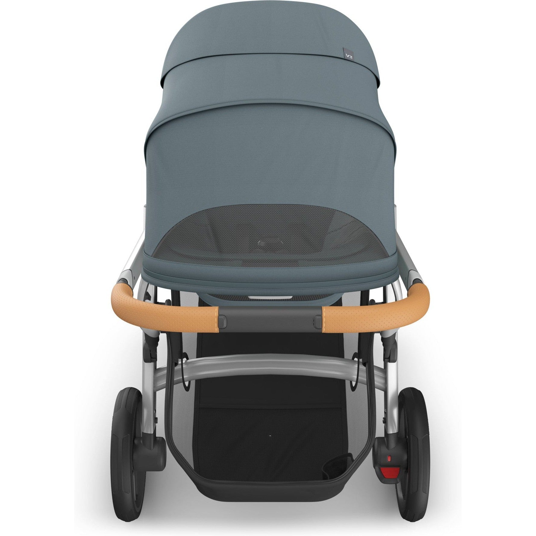 UPPAbaby Strollers - Double UPPAbaby Vista V3 Stroller