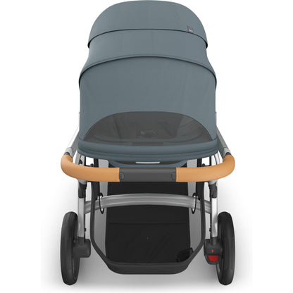 UPPAbaby Strollers - Double UPPAbaby Vista V3 Stroller