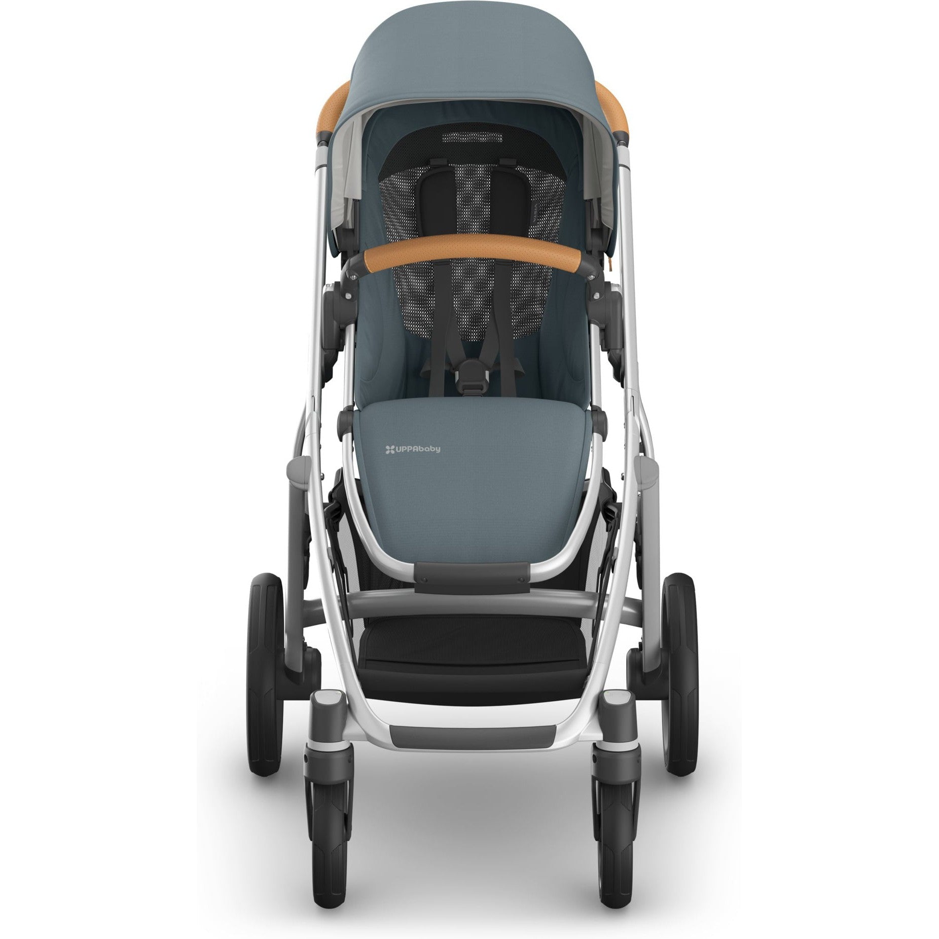 UPPAbaby Strollers - Double UPPAbaby Vista V3 Stroller