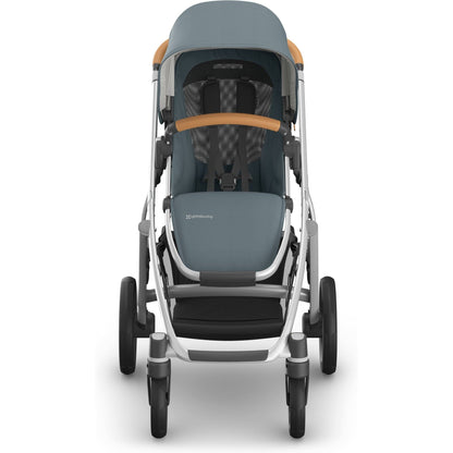 UPPAbaby Strollers - Double UPPAbaby Vista V3 Stroller
