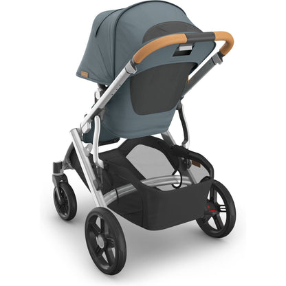 UPPAbaby Strollers - Double UPPAbaby Vista V3 Stroller