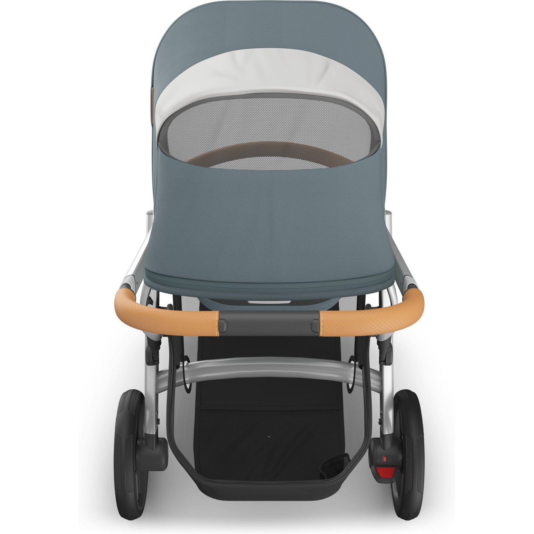 UPPAbaby Strollers - Double UPPAbaby Vista V3 Stroller