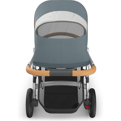 UPPAbaby Strollers - Double UPPAbaby Vista V3 Stroller