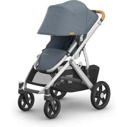 UPPAbaby Strollers - Double UPPAbaby Vista V3 Stroller