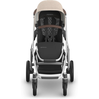 UPPAbaby Strollers - Double UPPAbaby Vista V3 Stroller