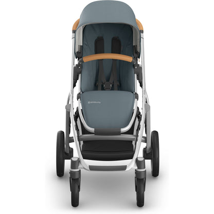 UPPAbaby Strollers - Double UPPAbaby Vista V3 Stroller