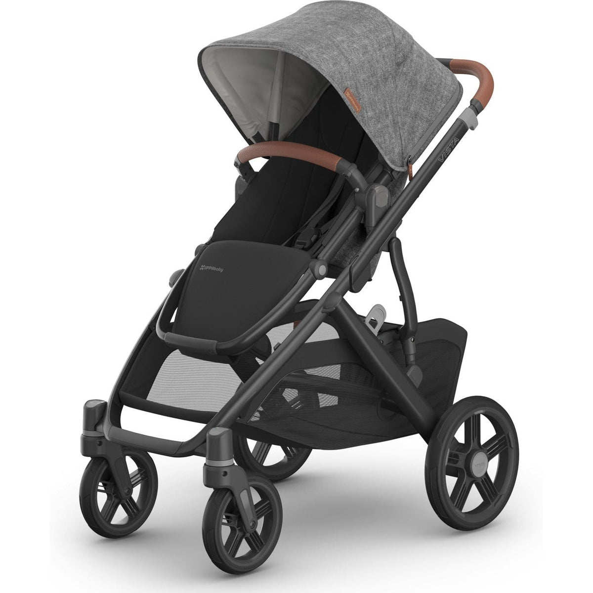UPPAbabyUPPAbaby Vista V3 StrollerBabysupermarket