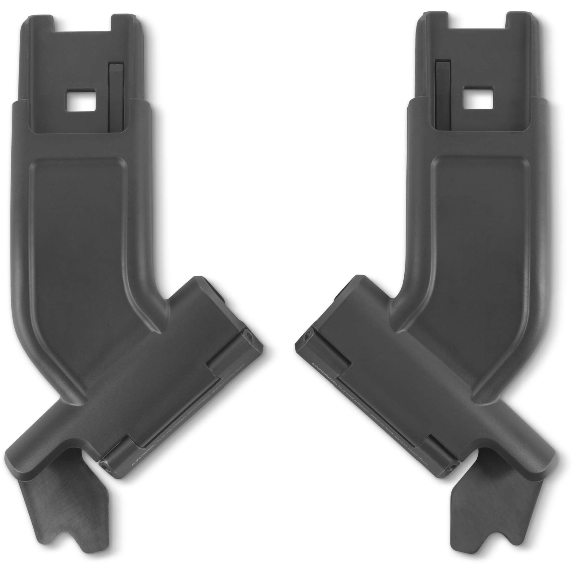 UPPAbaby Stroller Accessories UPPAbaby Vista/Vista V2 Lower Adapters