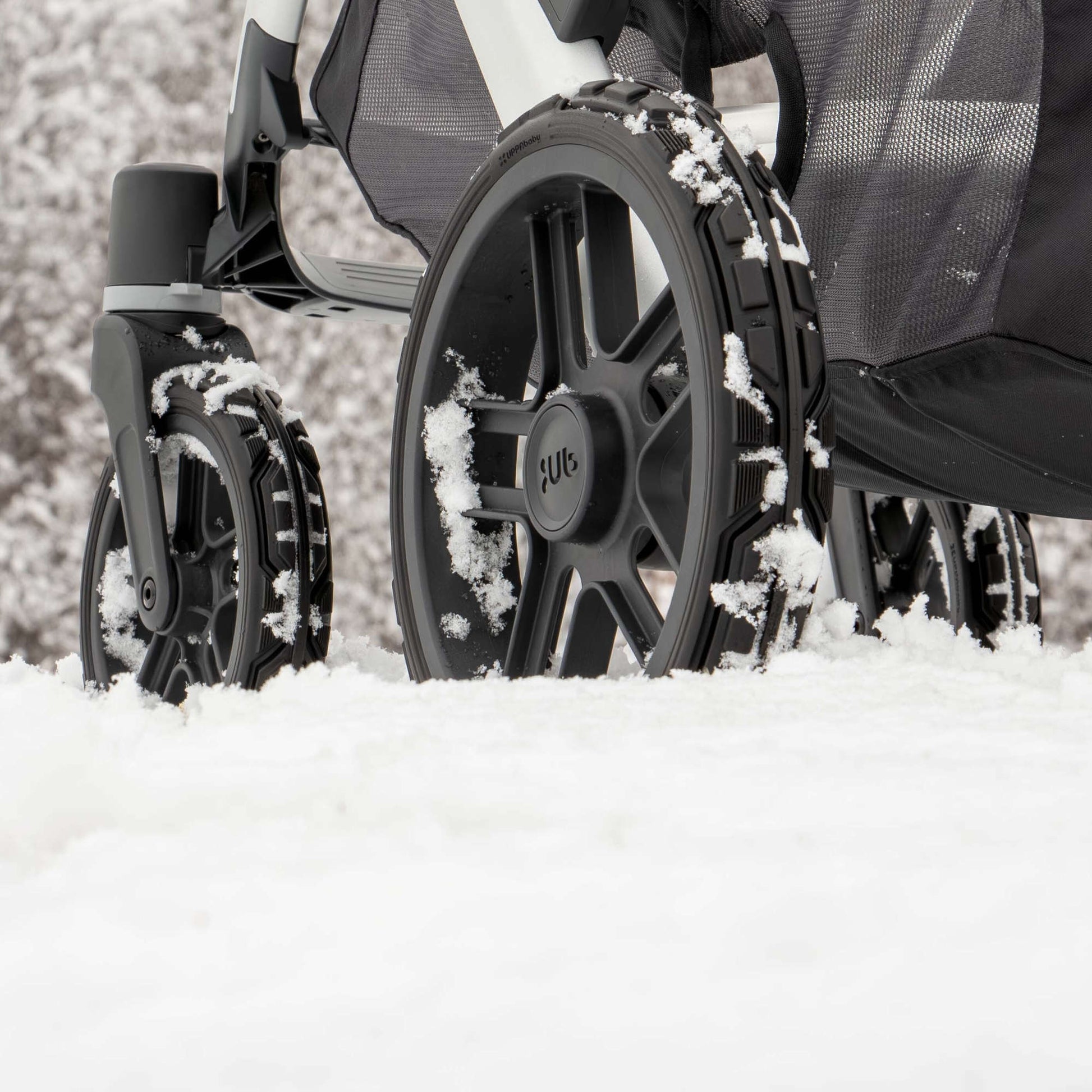 UPPAbaby Stroller Accessories UPPAbaby Vista/Vista V2/Vista V3 All-Terrain Wheels