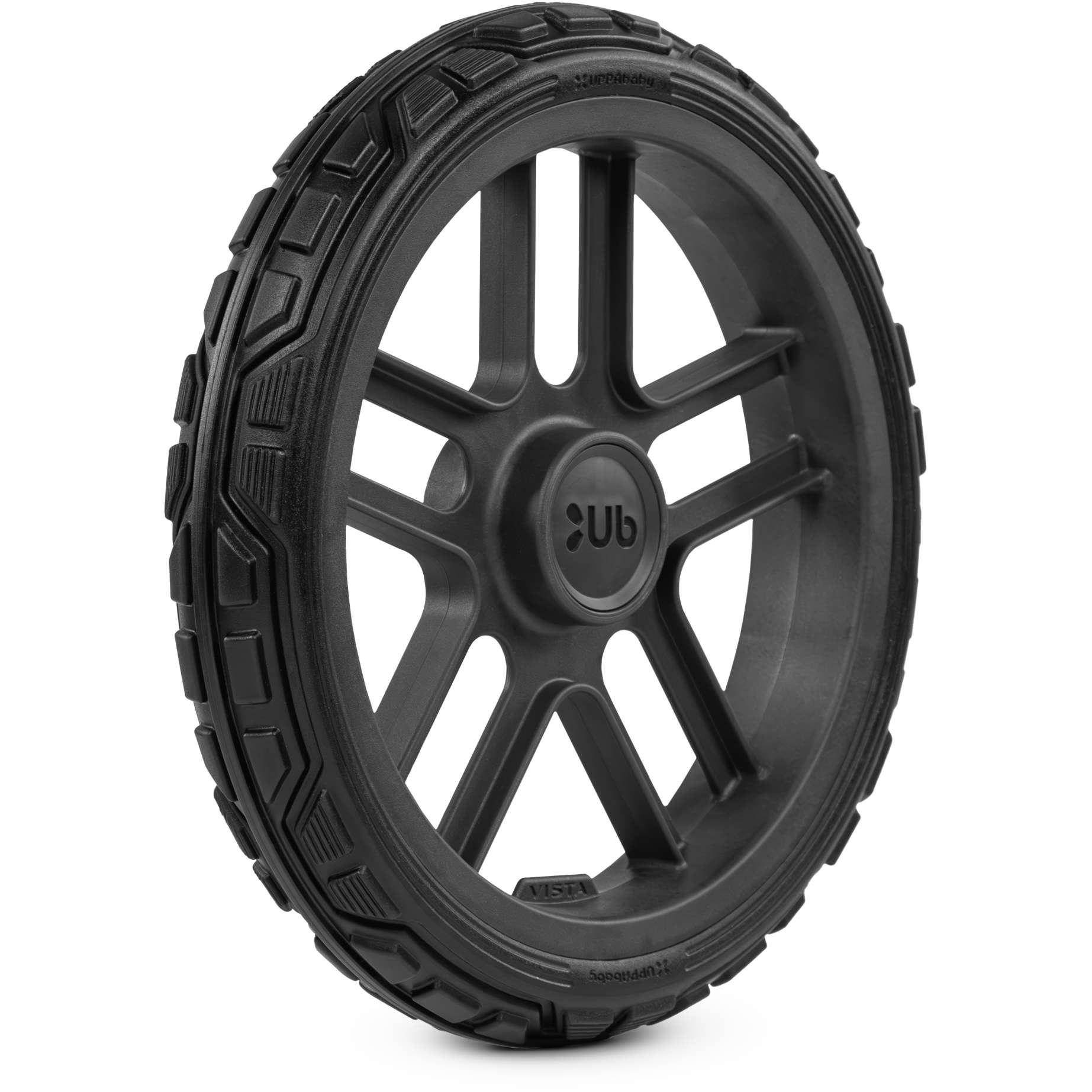 UPPAbabyUPPAbaby Vista/Vista V2/Vista V3 All-Terrain WheelsBabysupermarket