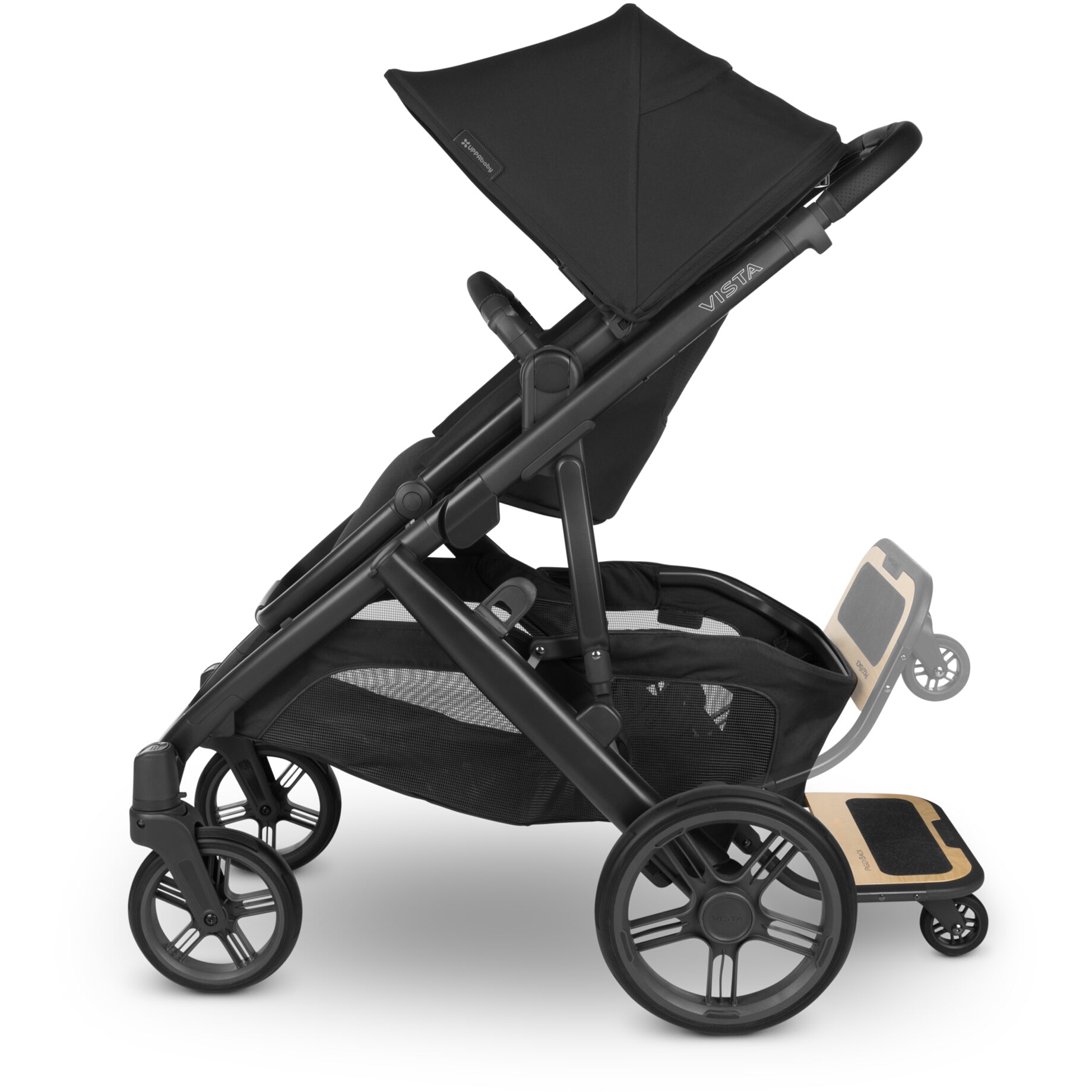 UPPAbabyUPPAbaby Vista / Vista V2 / Vista V3 PiggybackBabysupermarket