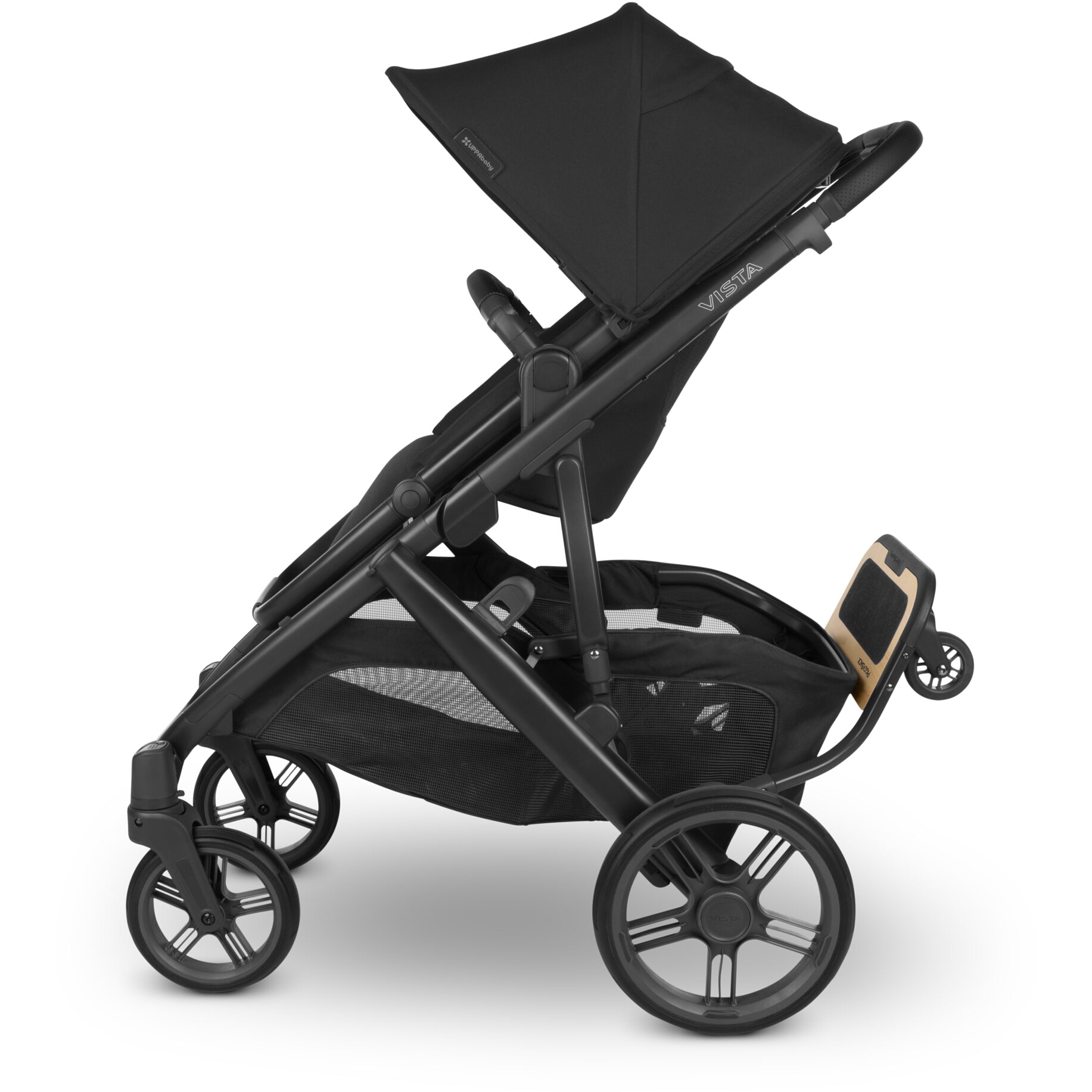 UPPAbabyUPPAbaby Vista / Vista V2 / Vista V3 PiggybackBabysupermarket