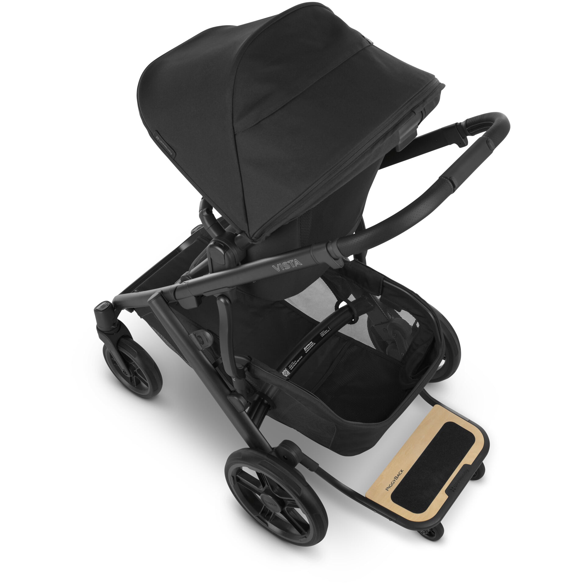 UPPAbabyUPPAbaby Vista / Vista V2 / Vista V3 PiggybackBabysupermarket