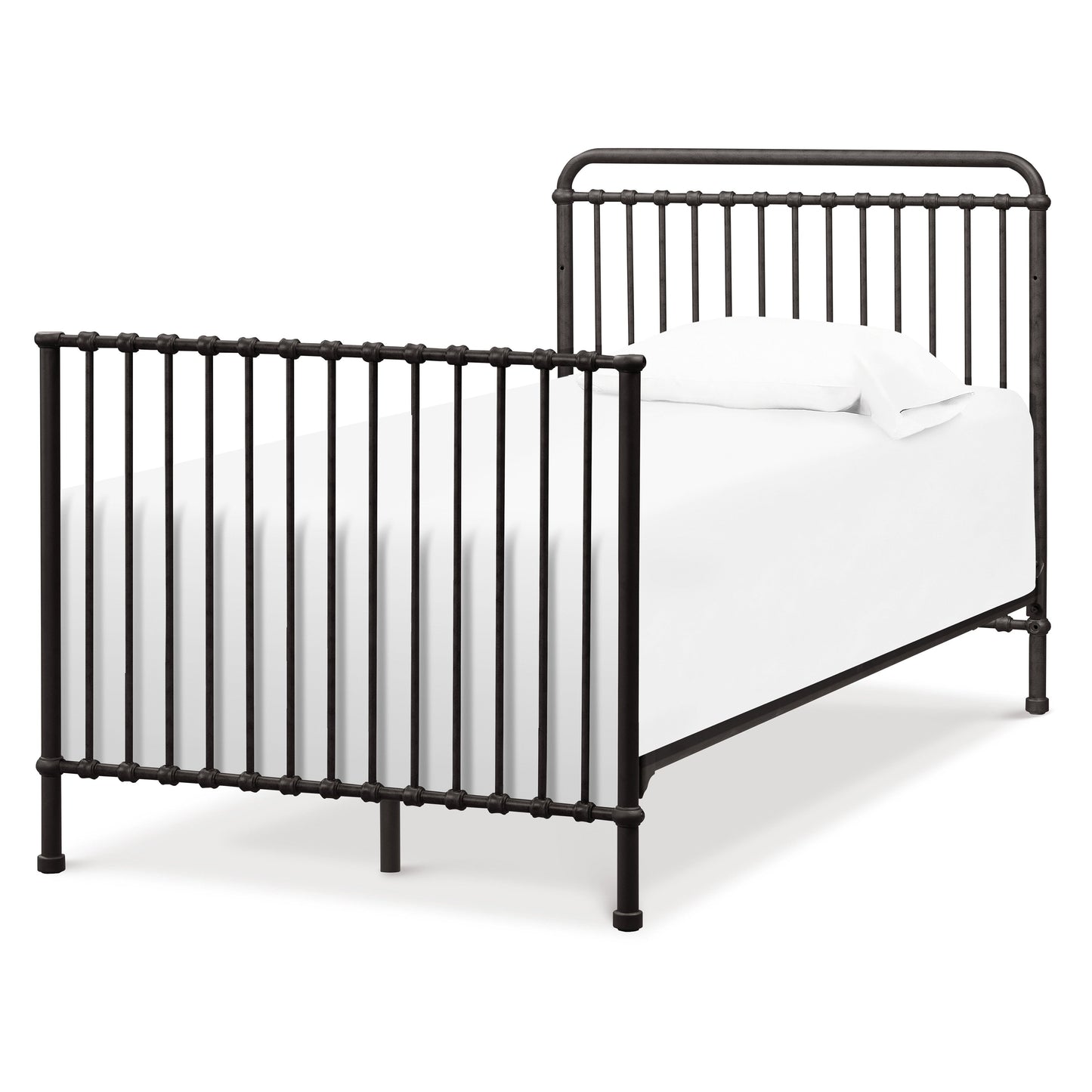Namesake Winston 4-in-1 Convertible Mini Crib
