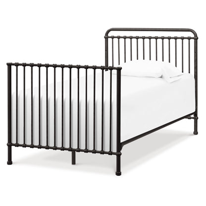 Namesake Winston 4-in-1 Convertible Mini Crib