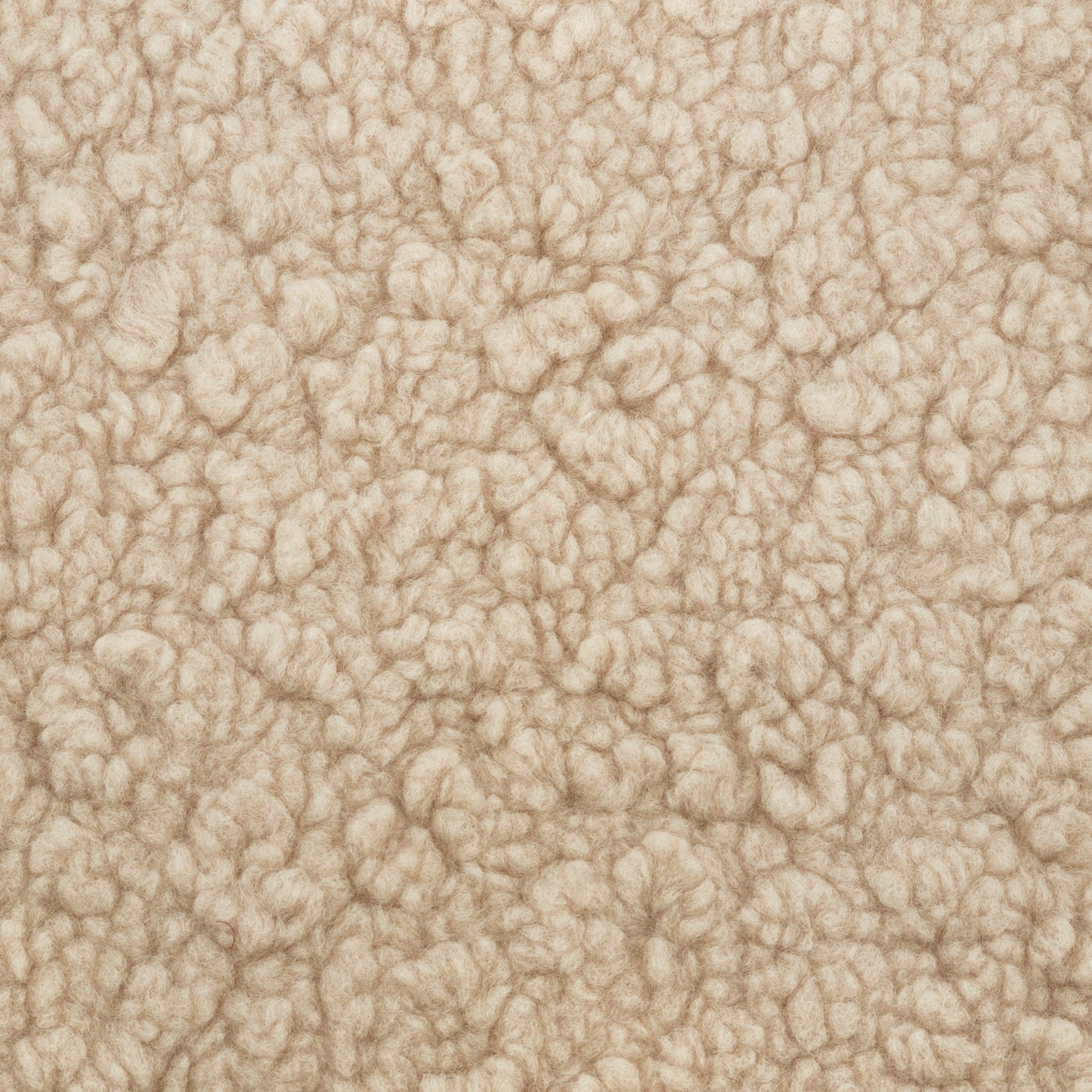 Babyletto Cali Storage Ottoman in Shearling